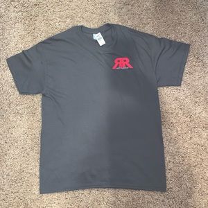 RANDY ROGERS TEE- BRAND NEW FROM CAVENDERS